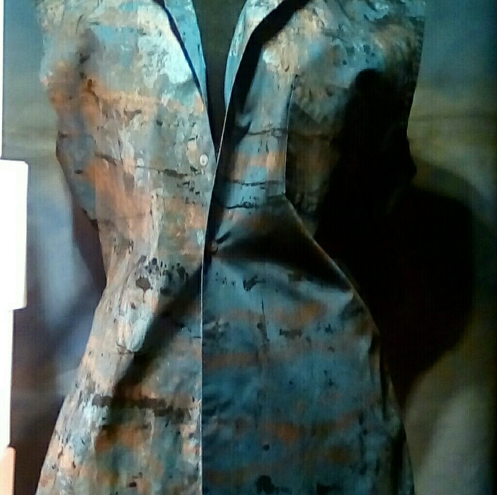 Vest/shirt